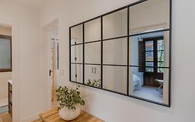 Suite Leal 4 Rooms